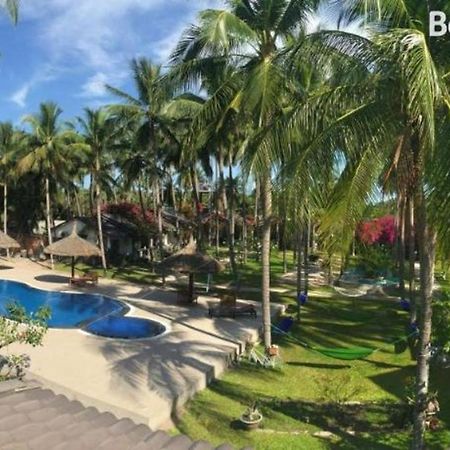 Catsen Bungalows & Rooms Mui Ne Zewnętrze zdjęcie
