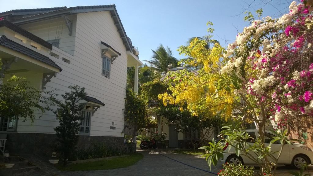Catsen Bungalows & Rooms Mui Ne Zewnętrze zdjęcie