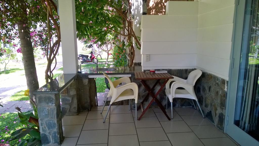Catsen Bungalows & Rooms Mui Ne Zewnętrze zdjęcie