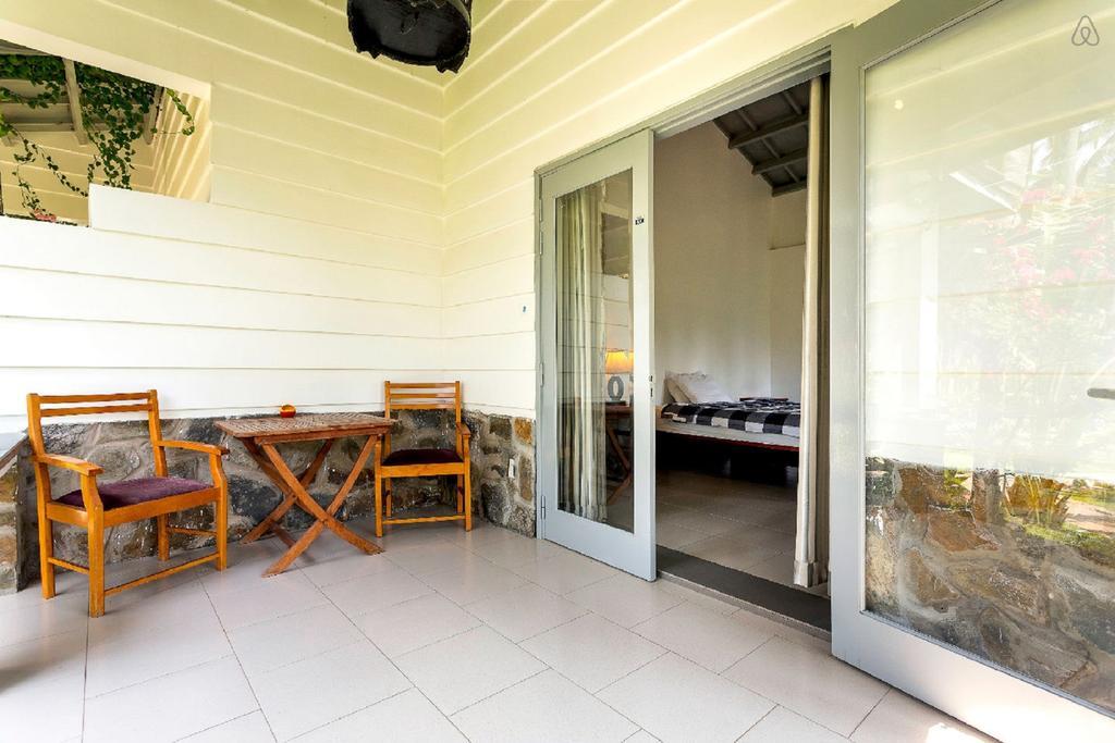 Catsen Bungalows & Rooms Mui Ne Zewnętrze zdjęcie