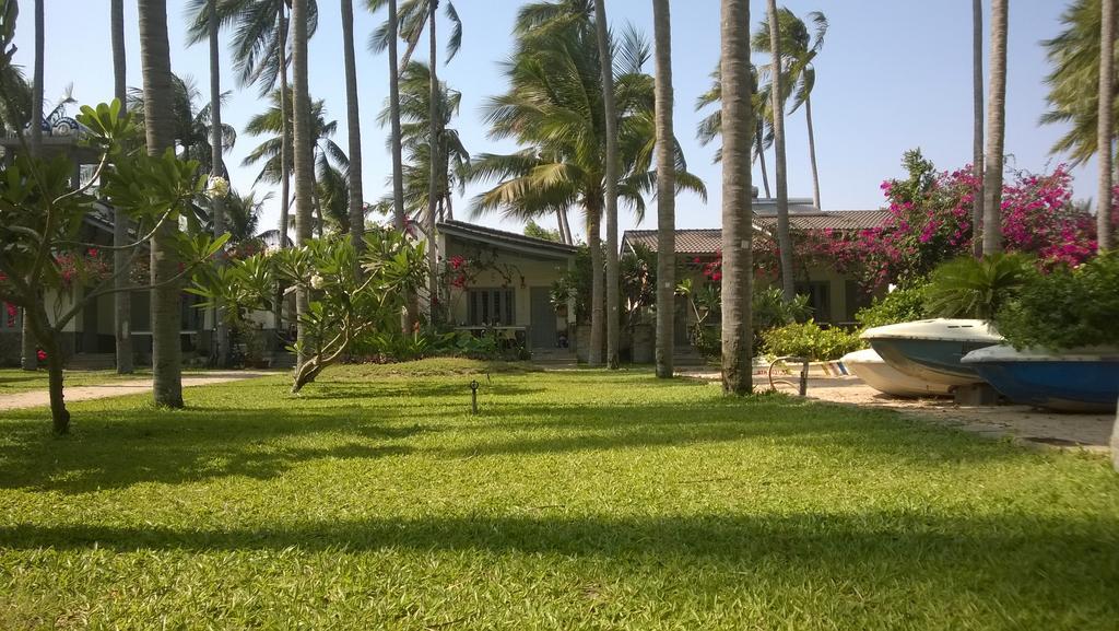Catsen Bungalows & Rooms Mui Ne Zewnętrze zdjęcie