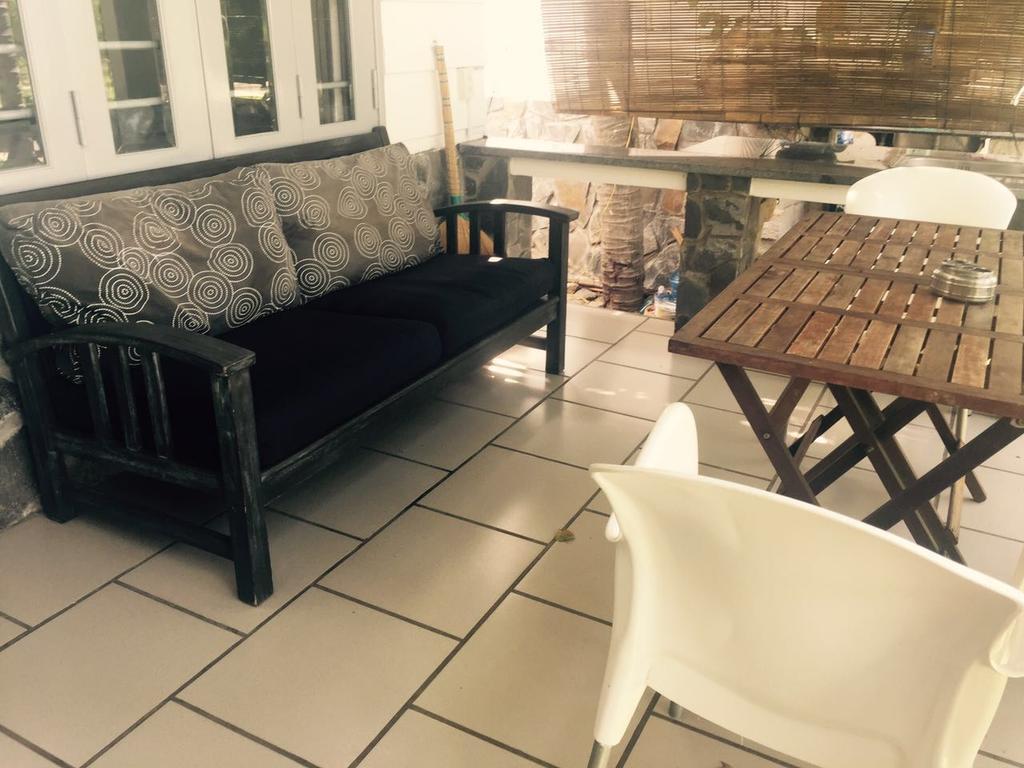 Catsen Bungalows & Rooms Mui Ne Zewnętrze zdjęcie