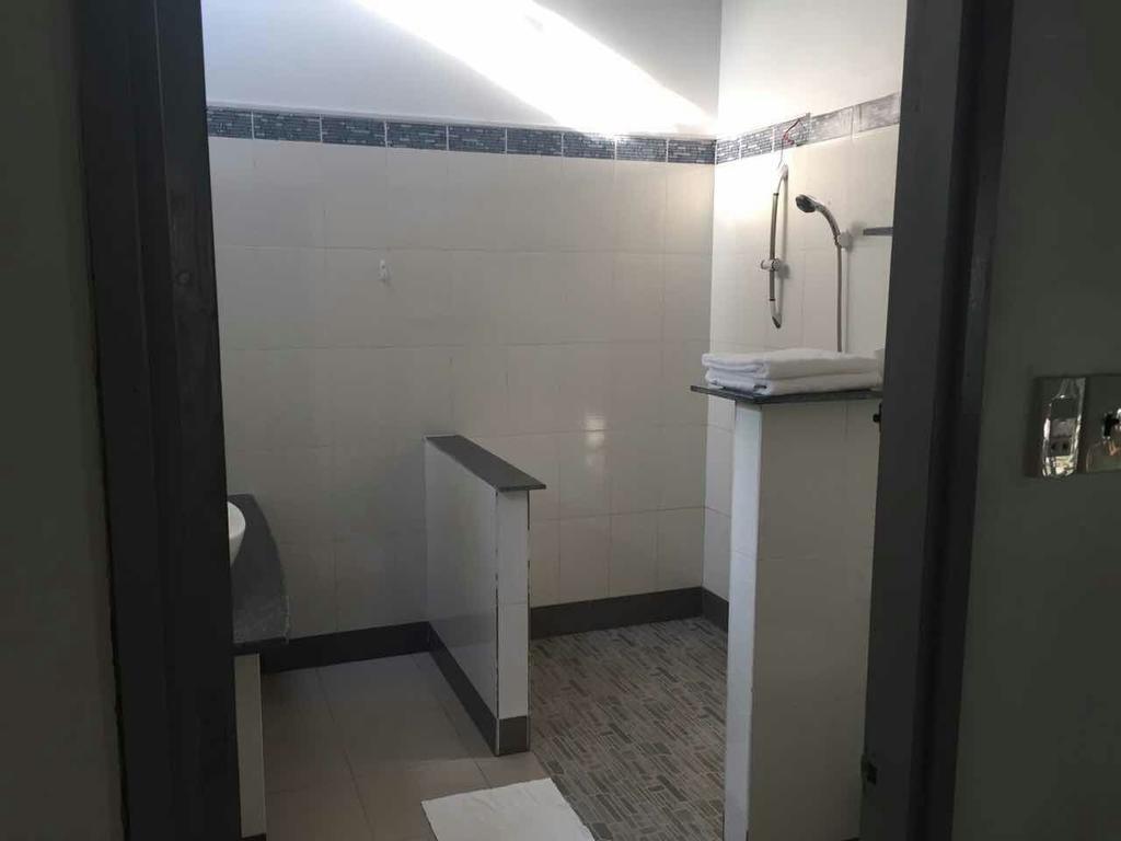 Catsen Bungalows & Rooms Mui Ne Zewnętrze zdjęcie
