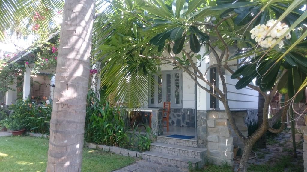Catsen Bungalows & Rooms Mui Ne Zewnętrze zdjęcie