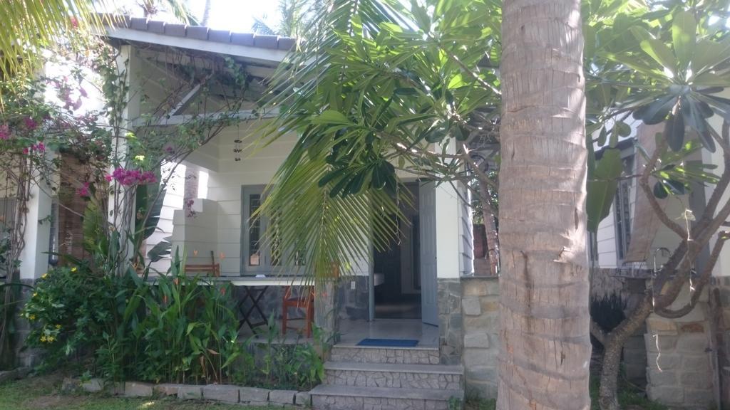 Catsen Bungalows & Rooms Mui Ne Zewnętrze zdjęcie