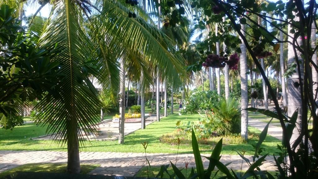 Catsen Bungalows & Rooms Mui Ne Zewnętrze zdjęcie