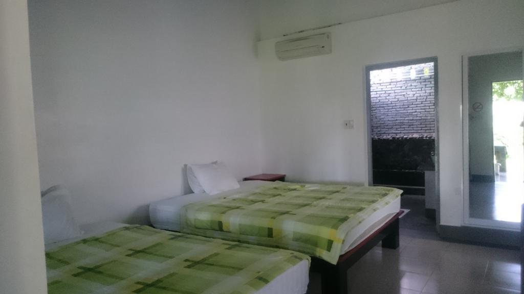 Catsen Bungalows & Rooms Mui Ne Zewnętrze zdjęcie