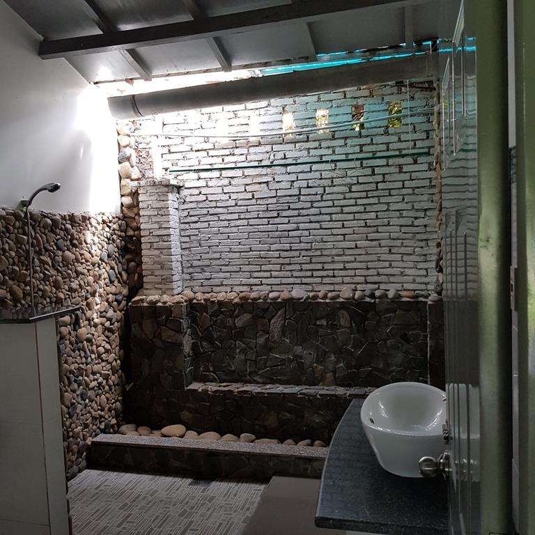 Catsen Bungalows & Rooms Mui Ne Zewnętrze zdjęcie