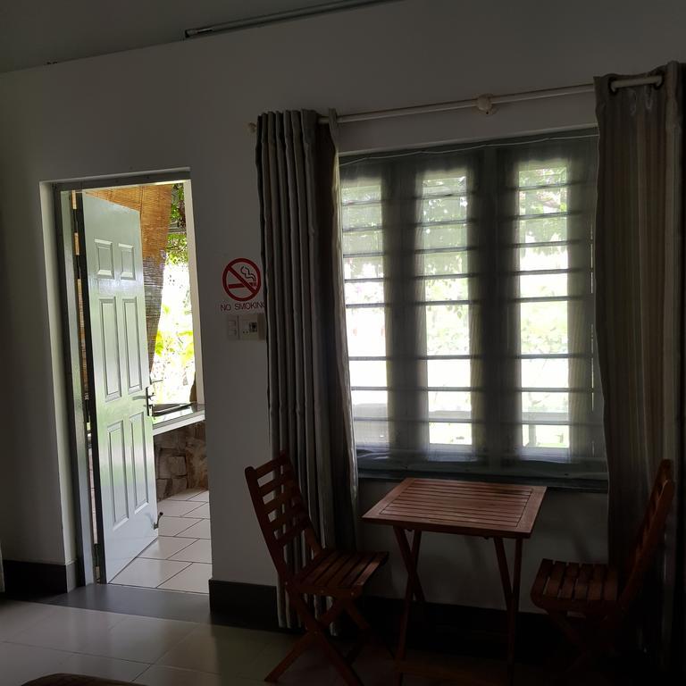 Catsen Bungalows & Rooms Mui Ne Zewnętrze zdjęcie